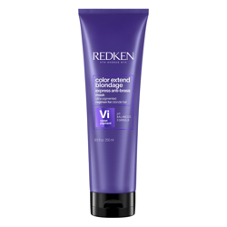 Haircare - Styling Products - Redken - Color Extend Blondage Mask
