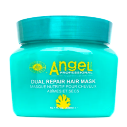 Haircare - Styling Products - Angel En Provence - Deep Sea Dual Repair Mask