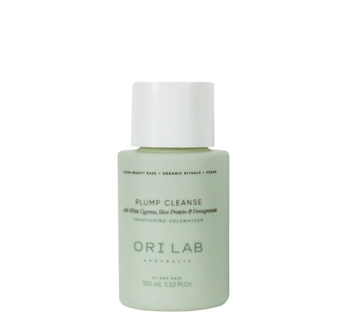 Nak Ori Lab Plump Cleanse
