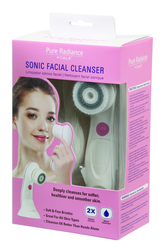 Cala Sonic Facial Cleanser