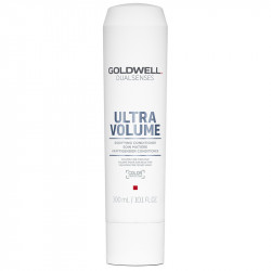 Haircare - Conditioner - Goldwell - Ultra Volume Bodifying Conditioner