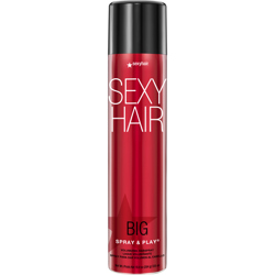 Haircare - Styling Products - Sexy Hair - Spray &amp; Play