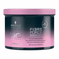 Haircare - Styling Products - Bc - Schwarzkopf - Fibre Force Bonding Cream