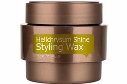 Haircare - Styling Products - Angel En Provence - Helichrysum Shine Styling Wax