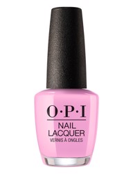 Nails - Nail Polish - Opi - Purple Palazzo Pants