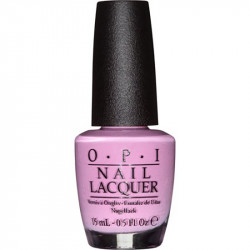 Opi - Lucky Lucky Lavender