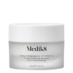 Skin Care - Skin Care Treatments - Medik8 - Daily Radiance Vitamin C Spf 30