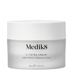 Skin Care - Skin Care Treatments - Medik8 - C-tetra Cream Vitamin C