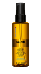Haircare - Treatments - Goldwell - Elixir Versatile Oil Treatment