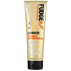 Haircare - Shampoo - Fudge - Luminizer Moisture Boost Shampoo