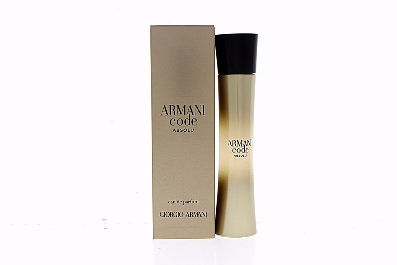 Giorgio Armani - Armani Code Absolu