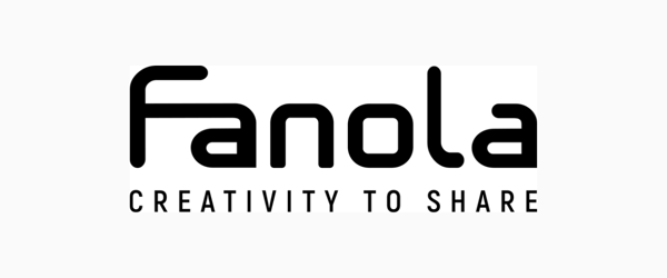 FANOLA Logo