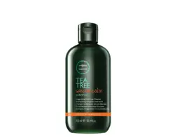 Haircare - Shampoo - Paul Mitchell - Tea Tree Special Color Shampoo