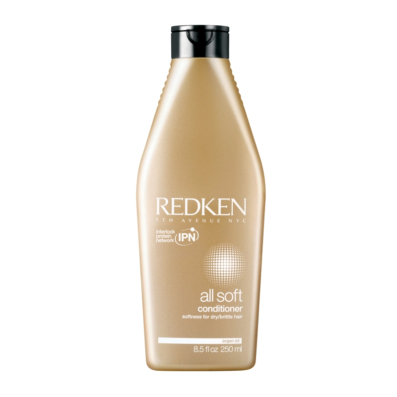 Redken All Soft Conditioner