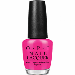 OPI THATS BERRY DARLING