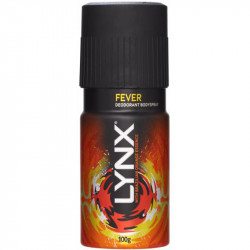 FEVER BODY SPRAY DEODRANT