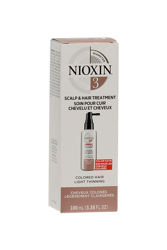 SYSTEM 3 SCALP TREATMENT