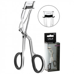 Make Up - Make Up Brushes & Tools - Cala - Pro Mini Eyelash Curler