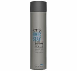 Haircare - Styling Products - Kms - Hair Stay Working Hairspray