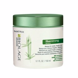 Haircare - Treatments - Matrix - Biolage Fibre Strong Bamboo Mask