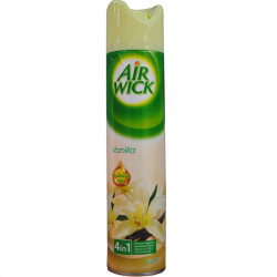 Personal Care - Air Freshners - Airwick - Air Freshener Vanilla