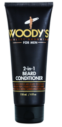 2 IN 1 BEARD CONDITIONER