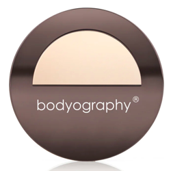 Make Up - Face - Bodyography - #040 - Light/med Every Finish Powder