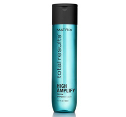 Haircare - Shampoo - Matrix Haircare - Total Results High Amplify Shampoo