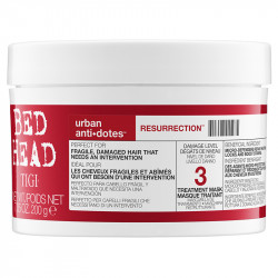 Haircare - Treatments - Bedhead - Resurrection Treatment Mask