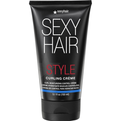 Haircare - Styling Products - Sexy Hair - Curly Creme