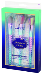 Make Up - Make Up Brushes & Tools - Cala - Dreamy Complection Make Up Brush Set