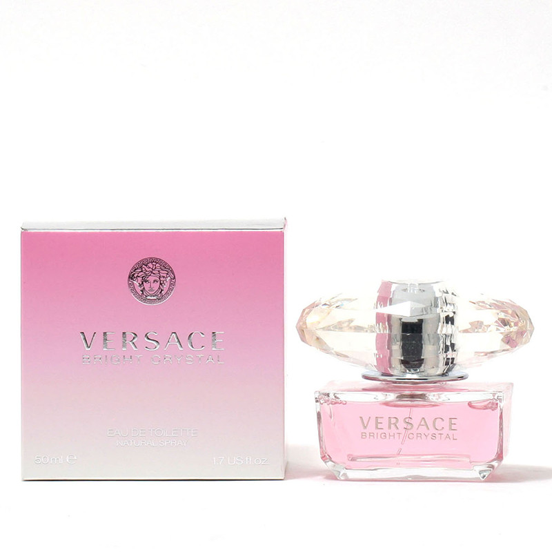 Versace Bright Crystal