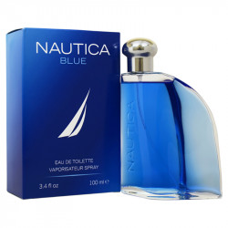 NAUTICA BLUE