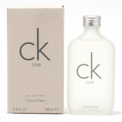 Fragrance - Mens Fragrance - Calvin Klein - Ck One