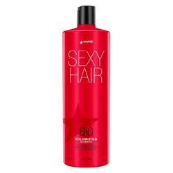Haircare - Shampoo - Sexy Hair - Volumizing Shampoo