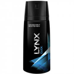 DEODRANT CLICK TEMPTATION