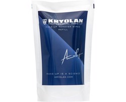 MAKE UP REMOVER WIPES REFIL