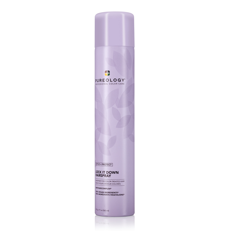 Pureology - Style & Protect Lock Down Spray