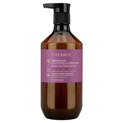 Haircare - Conditioner - Theorie - Helichrysum Nourishing Conditioner