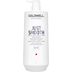 DUELSENSES JUST SMOOTH SHAMPOO