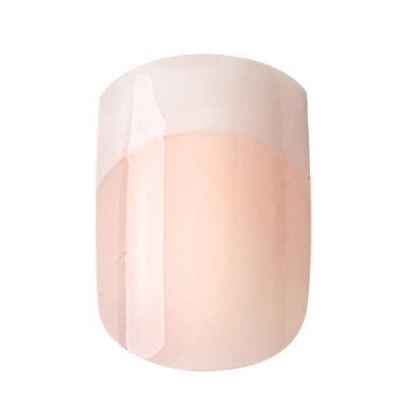 Cala French Glamour 24pc Nail Kit