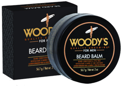 BEARD BALM CONDITIONER & STYLE WAX