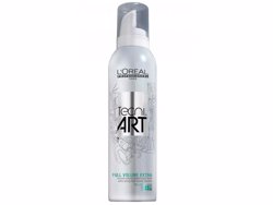 TECNI ART FULL VOLUME EXTRA MOUSSE