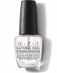 Nails - Nail Polish - Opi - Natural Nail Strengthener