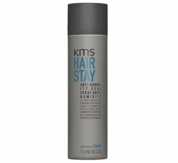 Haircare - Styling Products - Kms - Hair Stay Anti Humidity Seal