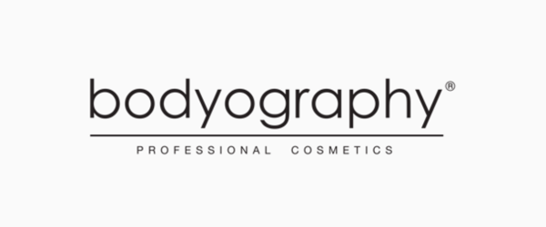BODYOGRAPHY Logo