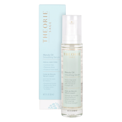 Haircare - Styling Products - Theorie - Marula Oil Smoothing Serum