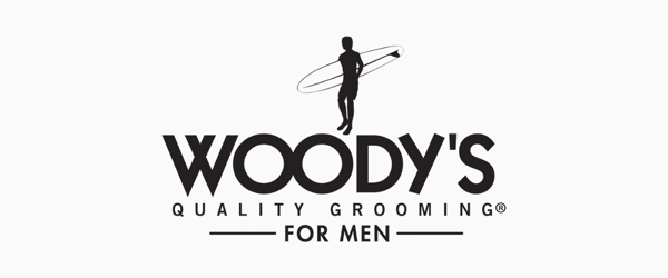 WOODY'S Logo