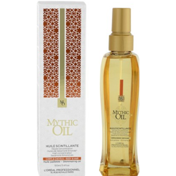 MYTHIC OIL HUILE SCINTILLANTE SHIMMERING OIL
