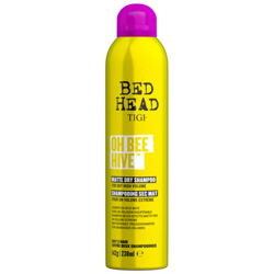 Haircare - Styling Products - Bedhead - Oh Bee Hive Matte Dry Shampoo